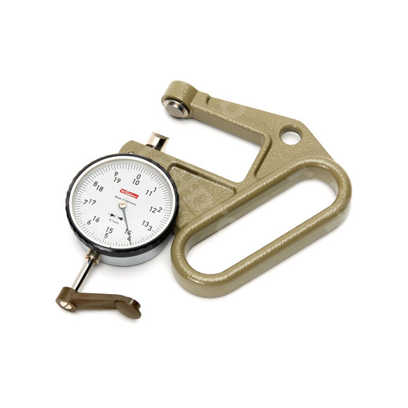 Meter,rijdraaddikte,4-13mm