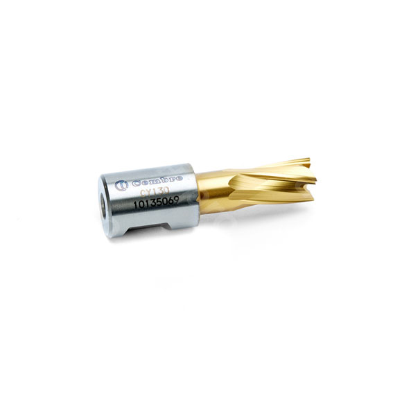 Freesboor Ø13mm,CY130