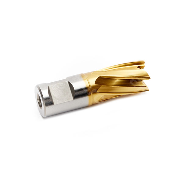 Freesboor Ø19mm,CY190