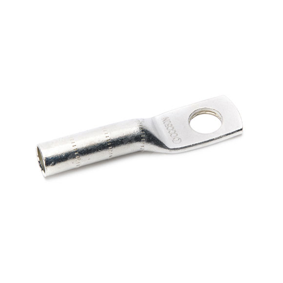 Kabelschoen v Cu massief,50mm²/M12