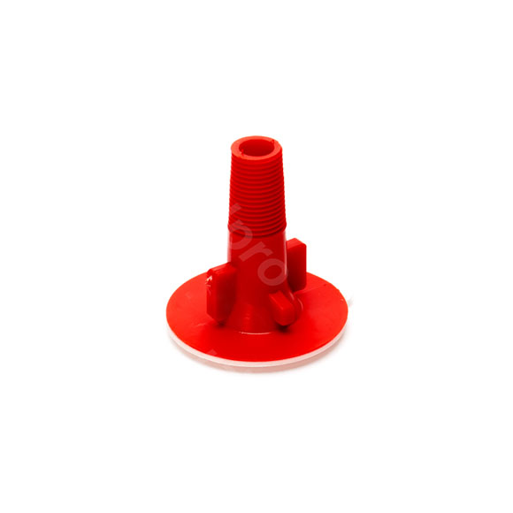 Inspuitnippel,6,1mm