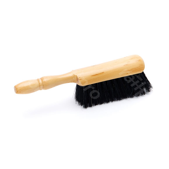 Stoffer,m zachte haren,240mm