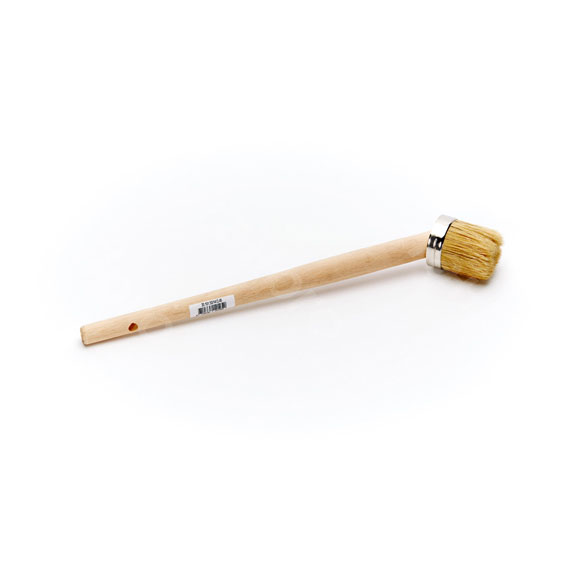 Kwast,bokkenpoot,412,45mm