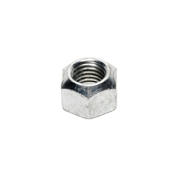 Zeskantmoer,zelfborgend,M24,DIN980V ELVZ