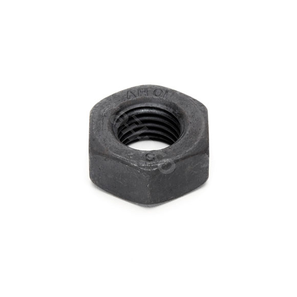 Zeskantmoer,M24,NEN5512