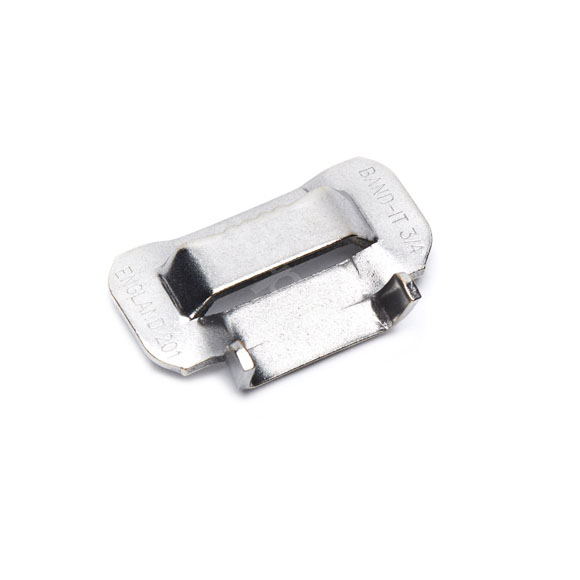 Spanklem,Band-it,C256,RVS,3/4"