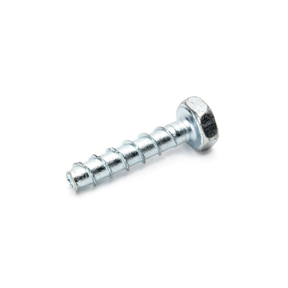 Betonschroef,7,5x35mm