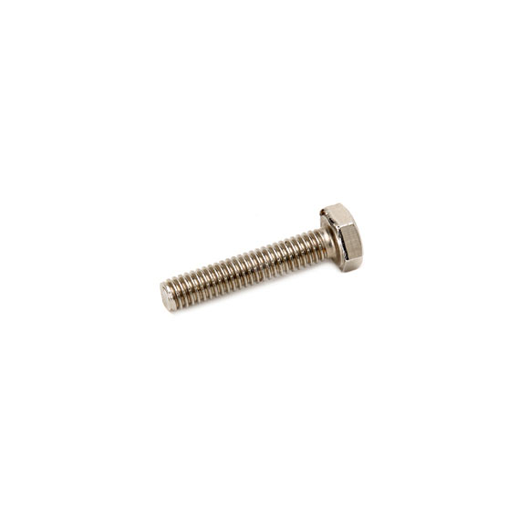 Zeskantbout,RVS A4,M4x20,DIN933