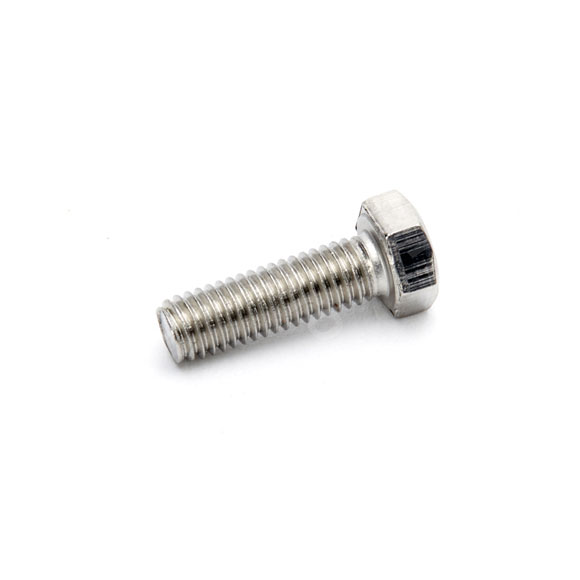 Zeskantbout,RVS A4,M5x16,DIN933