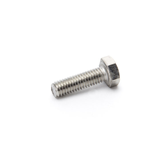 Zeskantbout,RVS A4,M6x20,DIN933