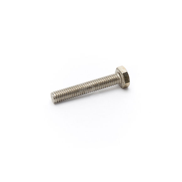 Zeskantbout,RVS A4,M6x35,DIN933
