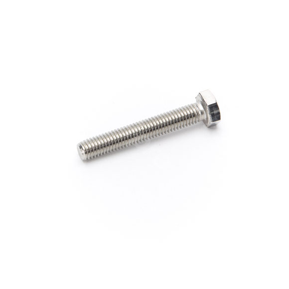Zeskantbout,RVS A4,M8x50,DIN933