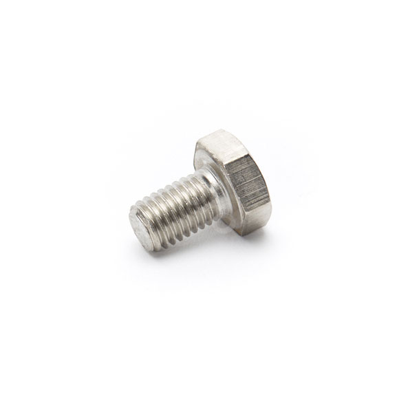 Zeskantbout,RVS A4,M10x16,DIN933