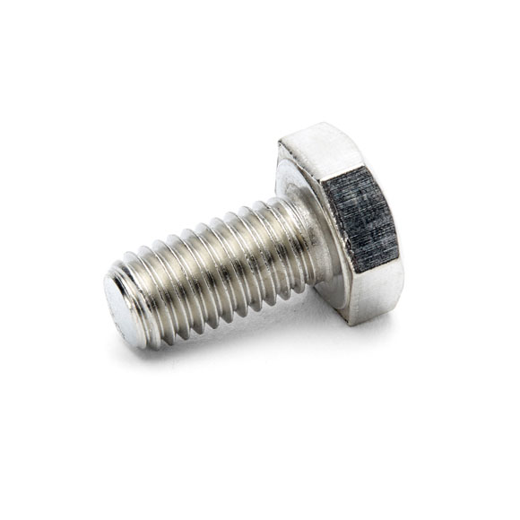 Zeskantbout,RVS A4,M10x20,DIN933