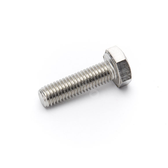 Zeskantbout,RVS A4,M10x35,DIN 933