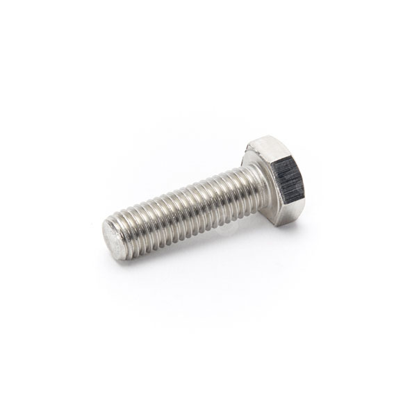 Zeskantbout,RVS A4,M12x40,DIN933