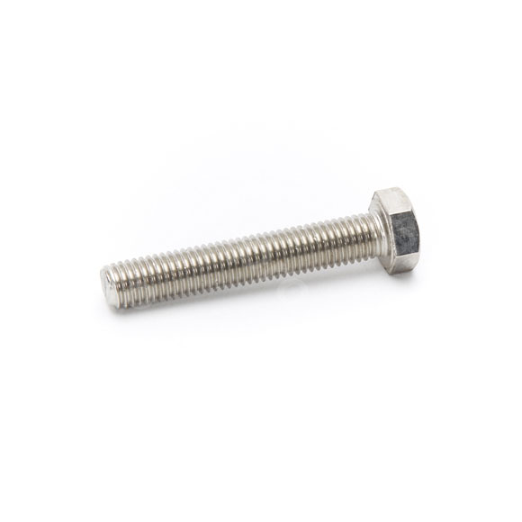 Zeskantbout,RVS A4,M12x70,DIN933
