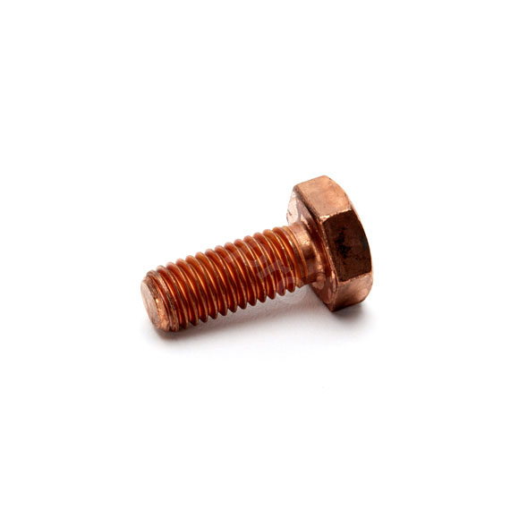 Zeskantbout,CU5,M10x25,DIN933