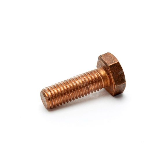 Zeskantbout,CU5,M10x30,DIN933