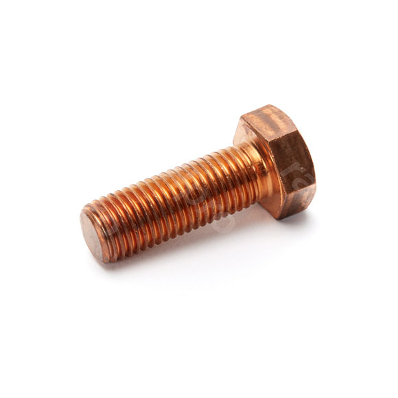 Zeskantbout,CU5,M16x45,DIN933