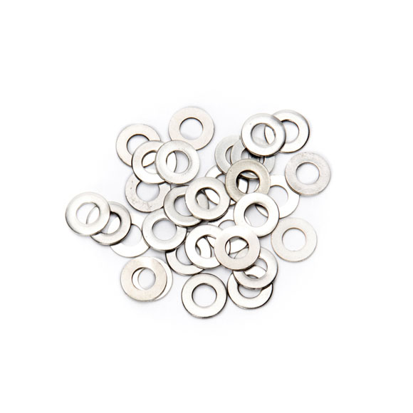 Sluitring,RVS A4,M4,DIN125A