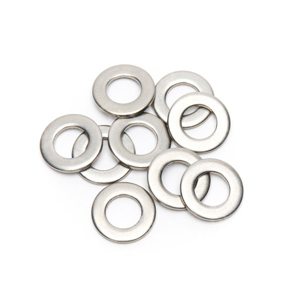 Sluitring,RVS A4,M10,DIN125A