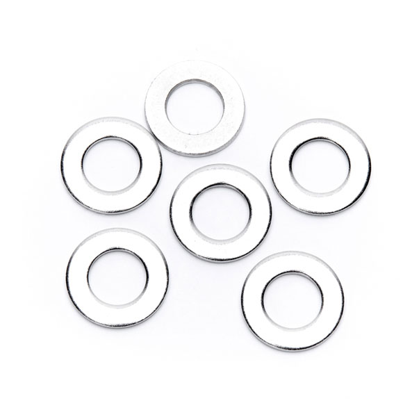 Sluitring,RVS A4,M12,DIN125A