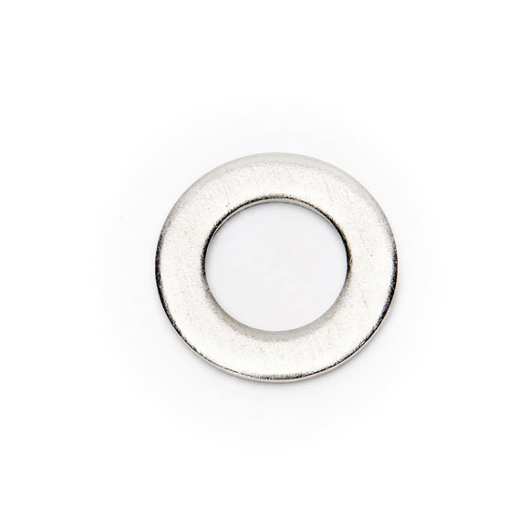 Sluitring,RVS A4,M24,DIN125A