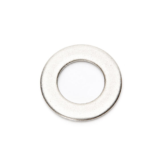 Sluitring,RVS A4,M27,DIN125A
