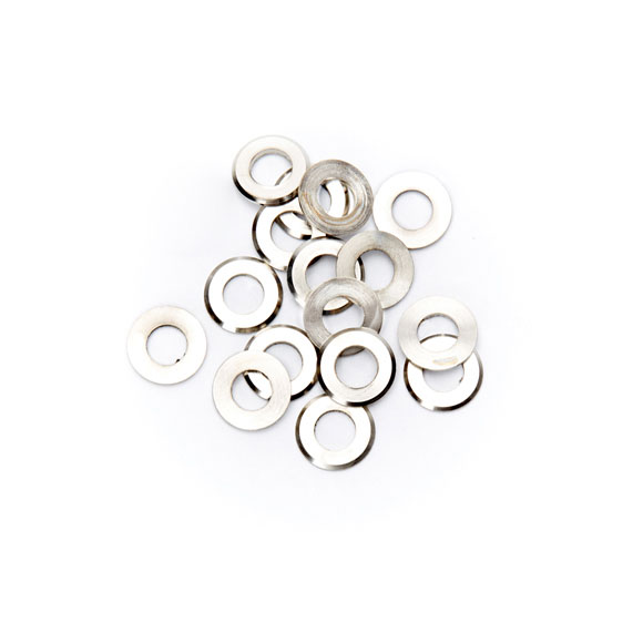 Sluitring,Ms/Ni,M5,DIN125A