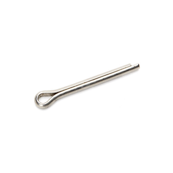 Splitpen,RVS A2,4x32mm,DIN94