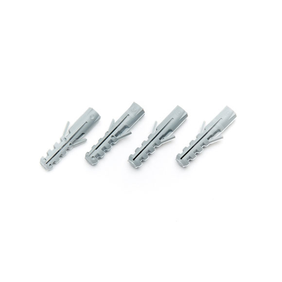Betonplug,nylon,6mm