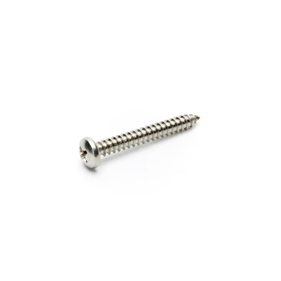 Zelftappende schroef,RVS A2,4,2x32mm