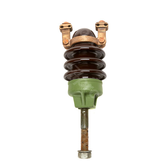 Steunisolator,m steun,4x70mm²,UNP8-10