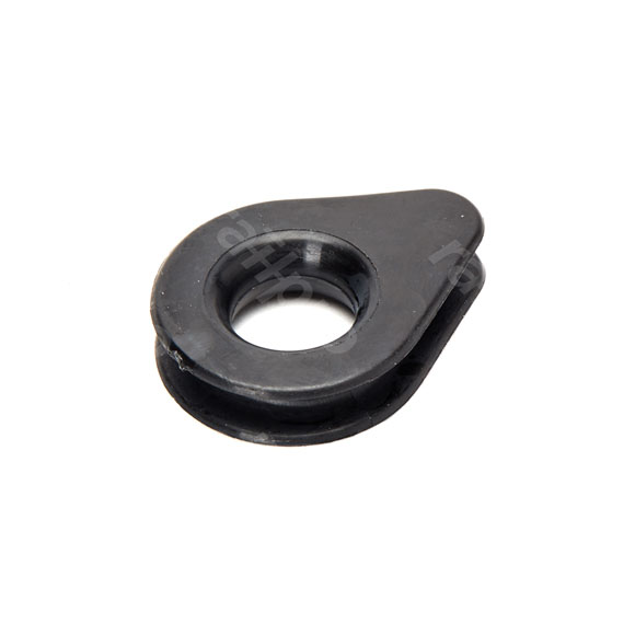 Isolatiekous,v hangdraad,10mm