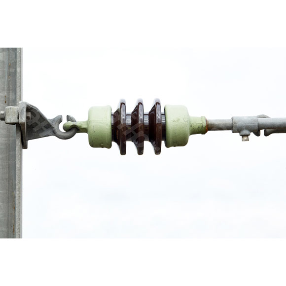 Staafisolator,m 1-oog,G3/4" 27x4