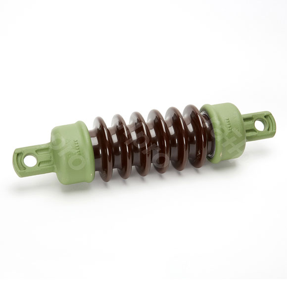 Staafisolator,afsp draagkabel