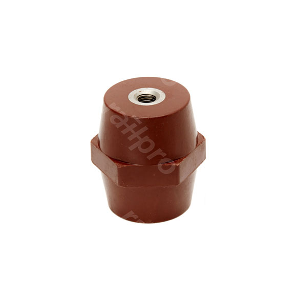Steunisolator,v mkt,60x50mm
