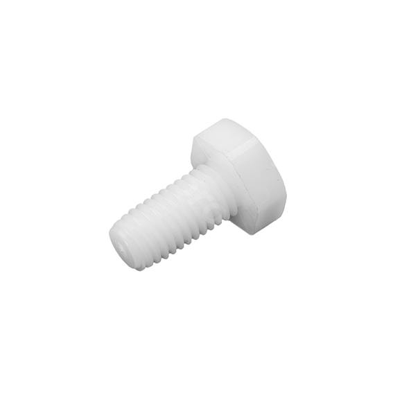 Bout,tap,polyamide,M10x20,DIN933