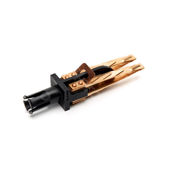 Contactvinger,motor,VRS,NSE2 (oud)