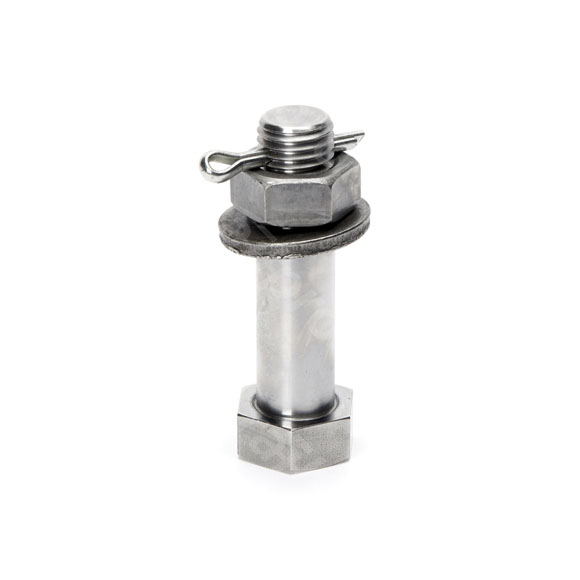 Bout,v stang,type 11,25x60mm