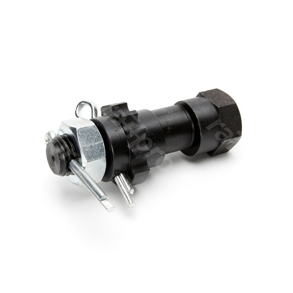 Torenbout,exc.m verstelling,6,8mm