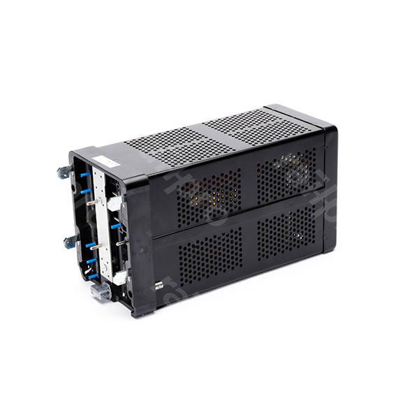 Voedingeenheid 1,pr.110VAC,115V 50Hz