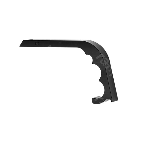 Beugel,GMO,D2,NS90,2x150/50-70mm²