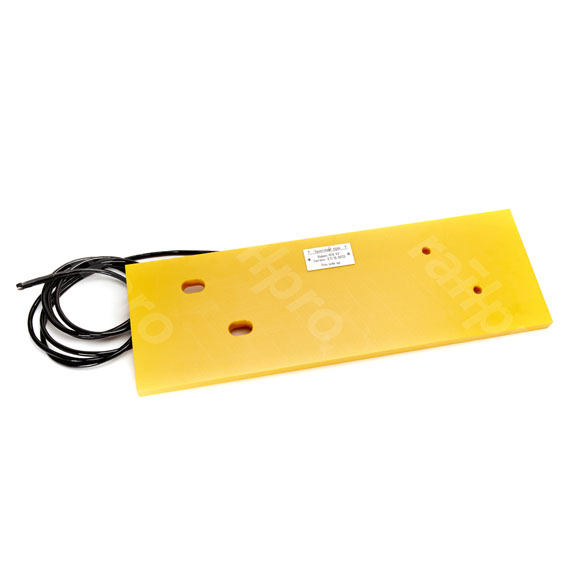 Baken,ATB-Vv,geel m kabel