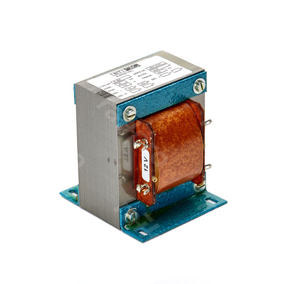 Trafo,pr.110V,12V 30VA