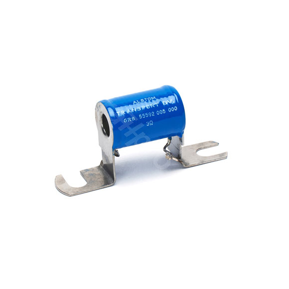 Weerstand,vast,3 Ohm / 8W