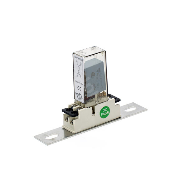 Ontstoringinrichting,1uF 12 Ohm