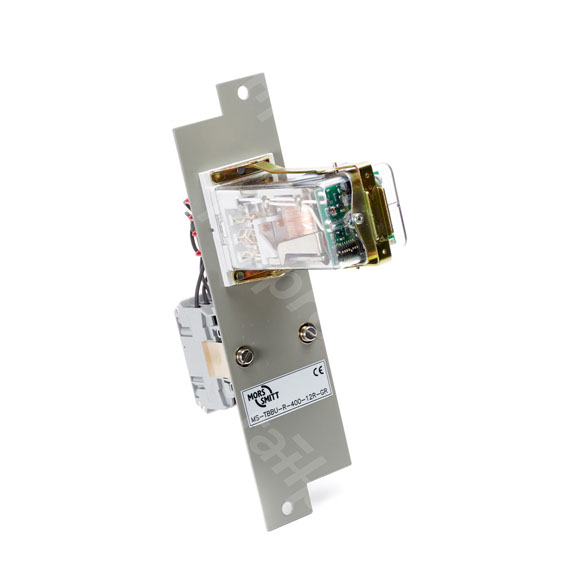 Relais,tijd,rek,R-400-12R-GR