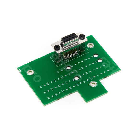 Codeplaat,v elektr.codegever FE-CT 75